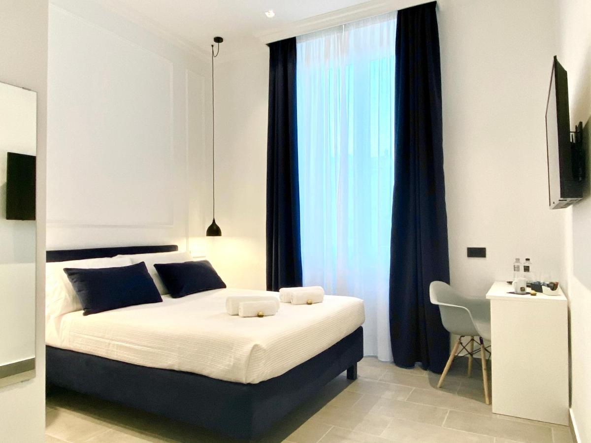 The One - Sun 'N Sea Rooms La Spezia Exteriör bild
