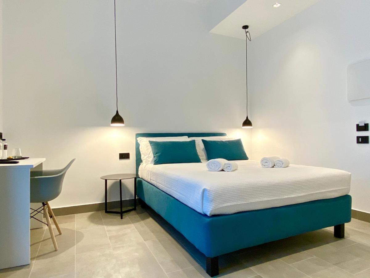The One - Sun 'N Sea Rooms La Spezia Exteriör bild