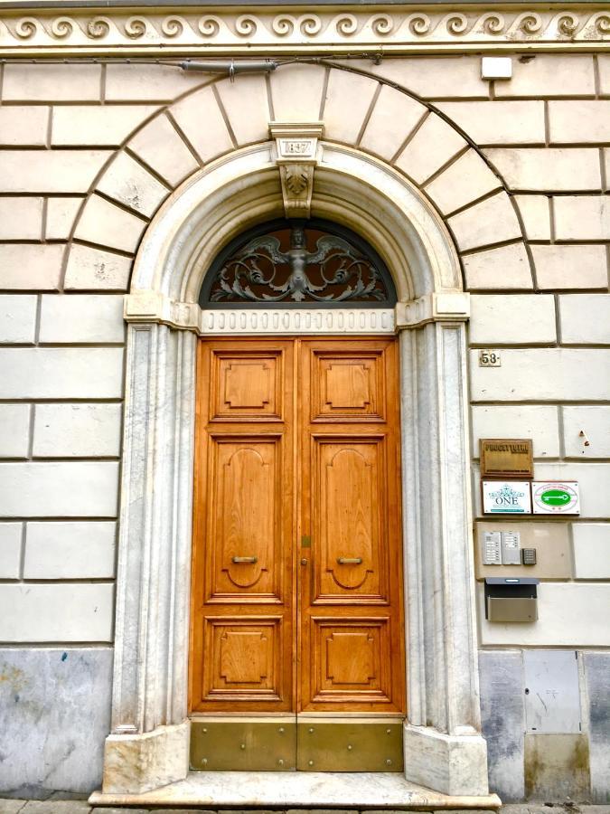 The One - Sun 'N Sea Rooms La Spezia Exteriör bild