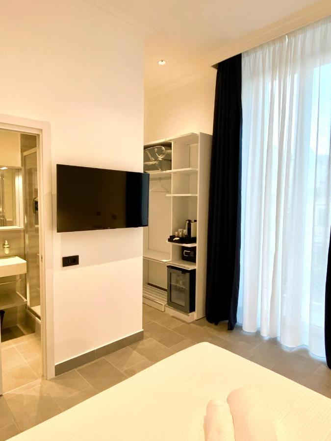 The One - Sun 'N Sea Rooms La Spezia Exteriör bild