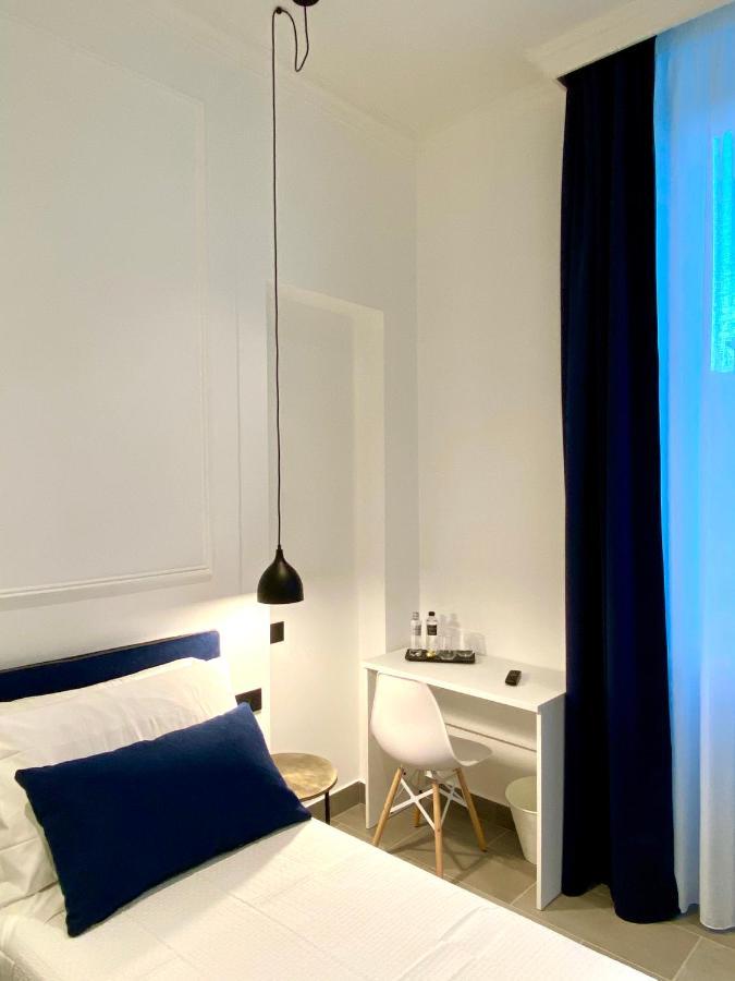 The One - Sun 'N Sea Rooms La Spezia Exteriör bild