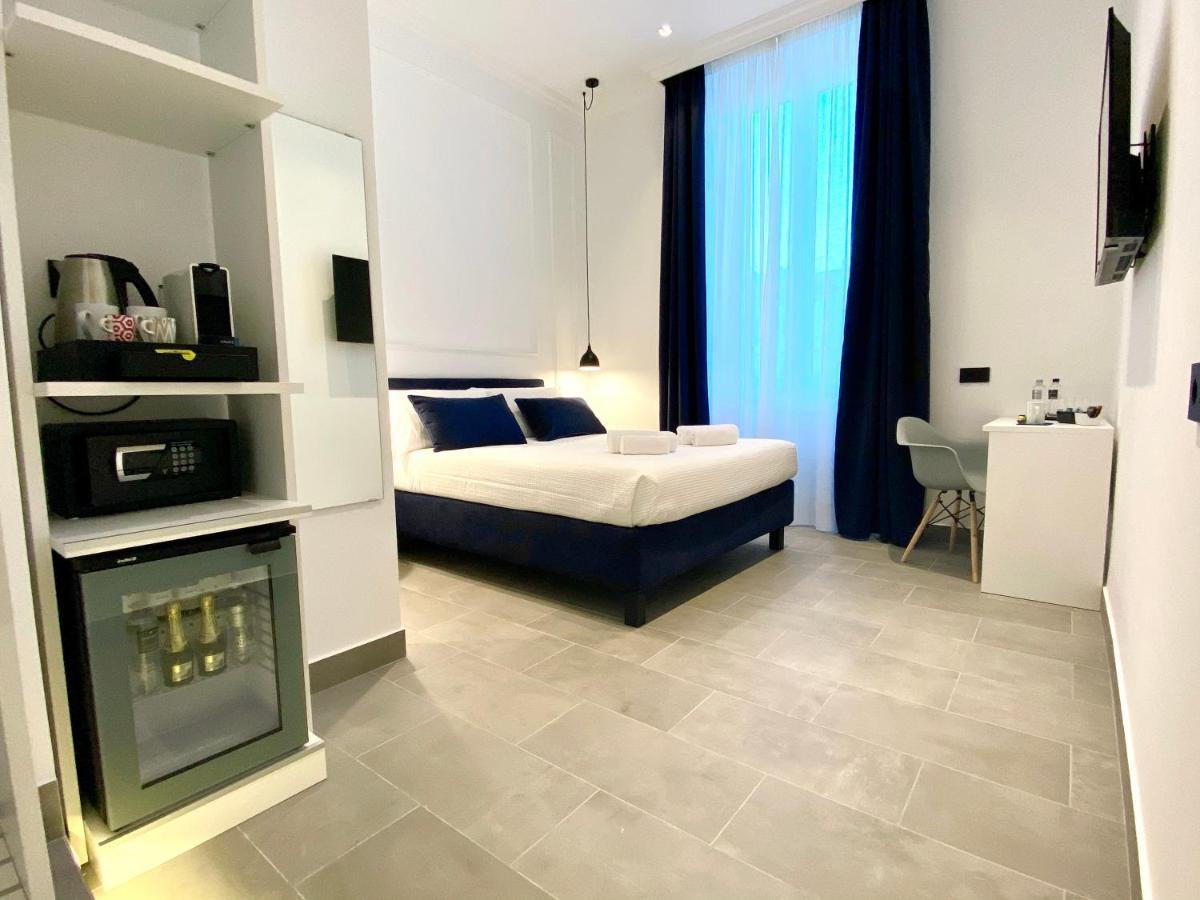 The One - Sun 'N Sea Rooms La Spezia Exteriör bild