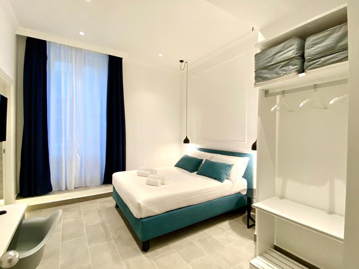 The One - Sun 'N Sea Rooms La Spezia Exteriör bild