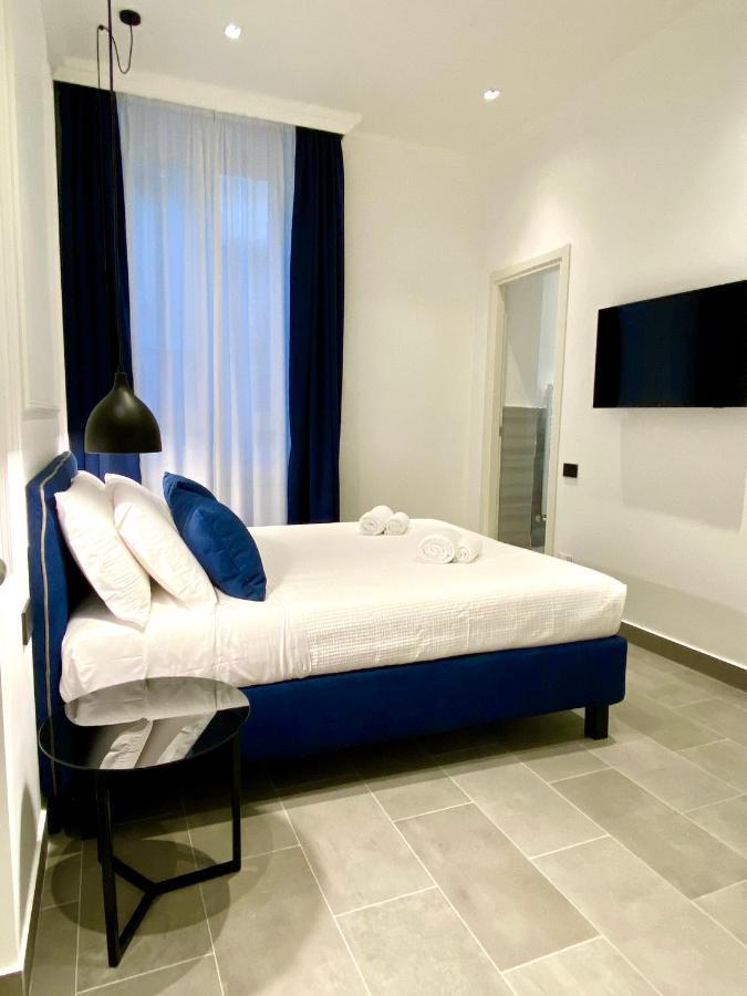The One - Sun 'N Sea Rooms La Spezia Exteriör bild