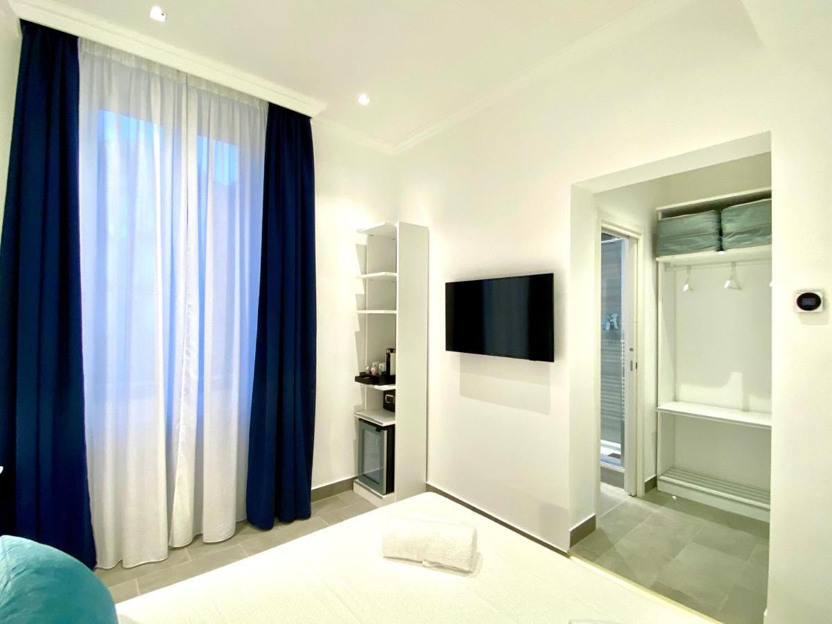 The One - Sun 'N Sea Rooms La Spezia Exteriör bild