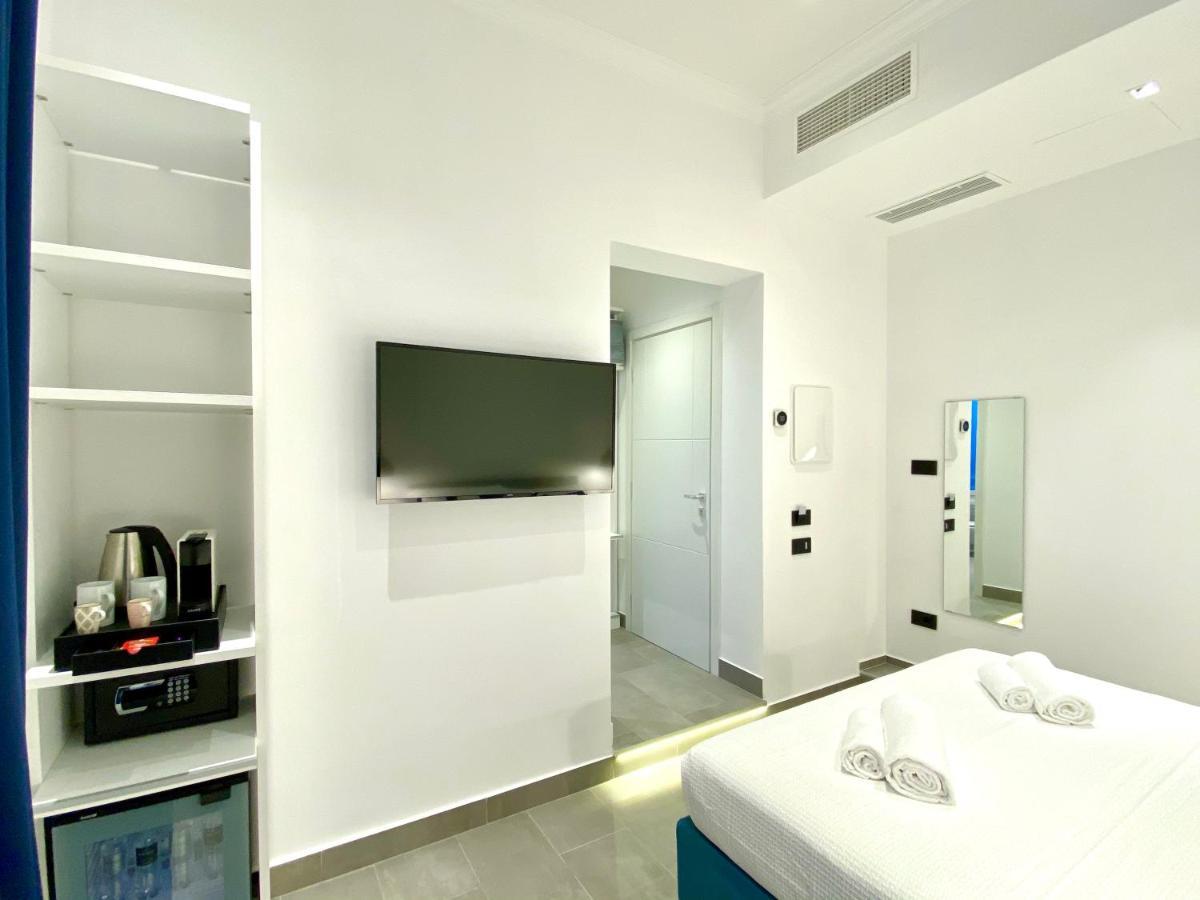 The One - Sun 'N Sea Rooms La Spezia Exteriör bild