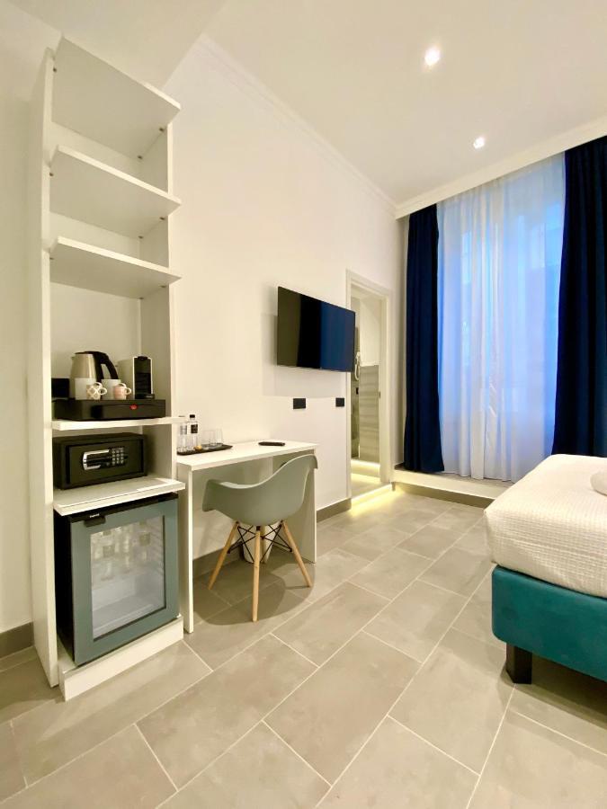 The One - Sun 'N Sea Rooms La Spezia Exteriör bild